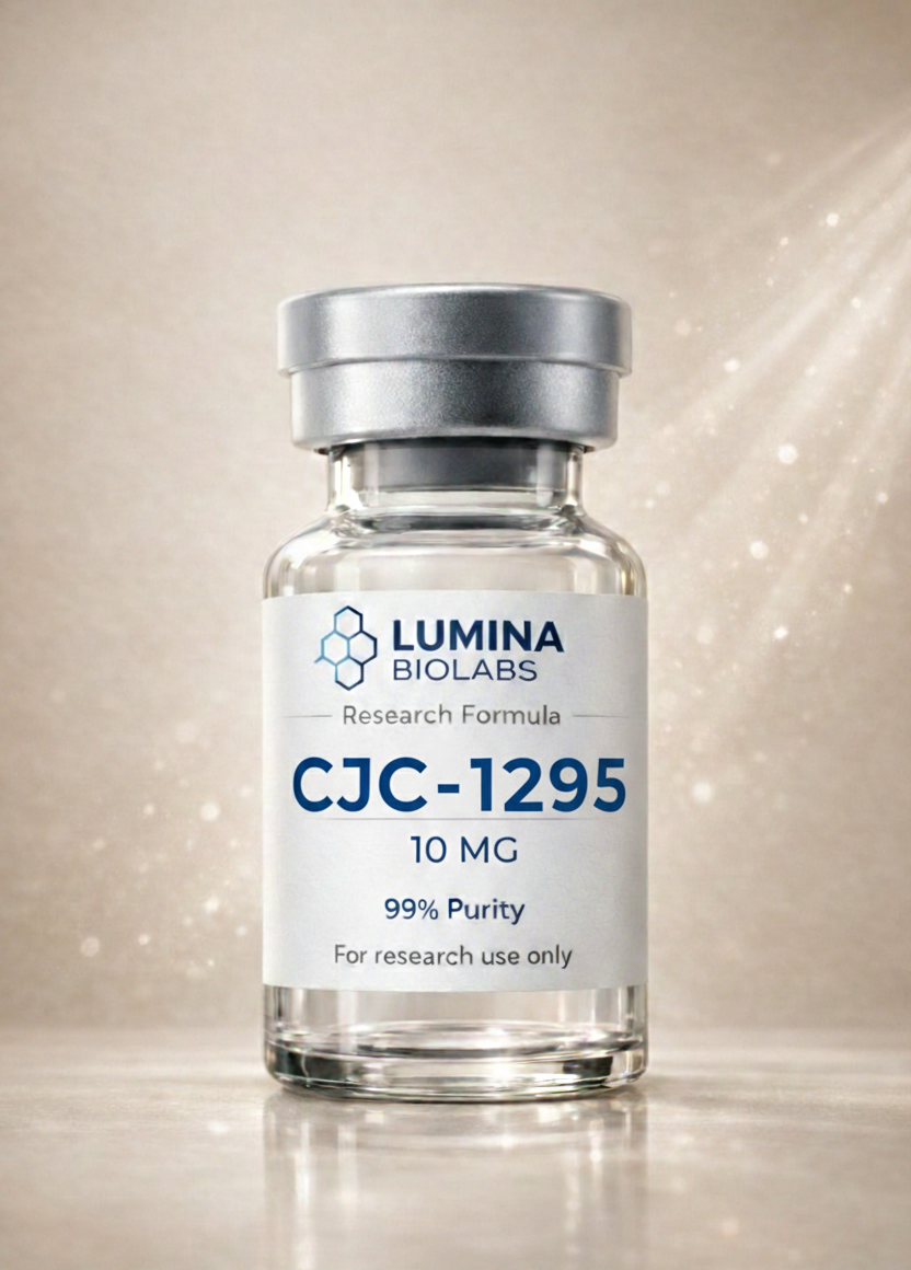 CJC1295 IPAMORELIN