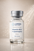 B12 & Lipotropic