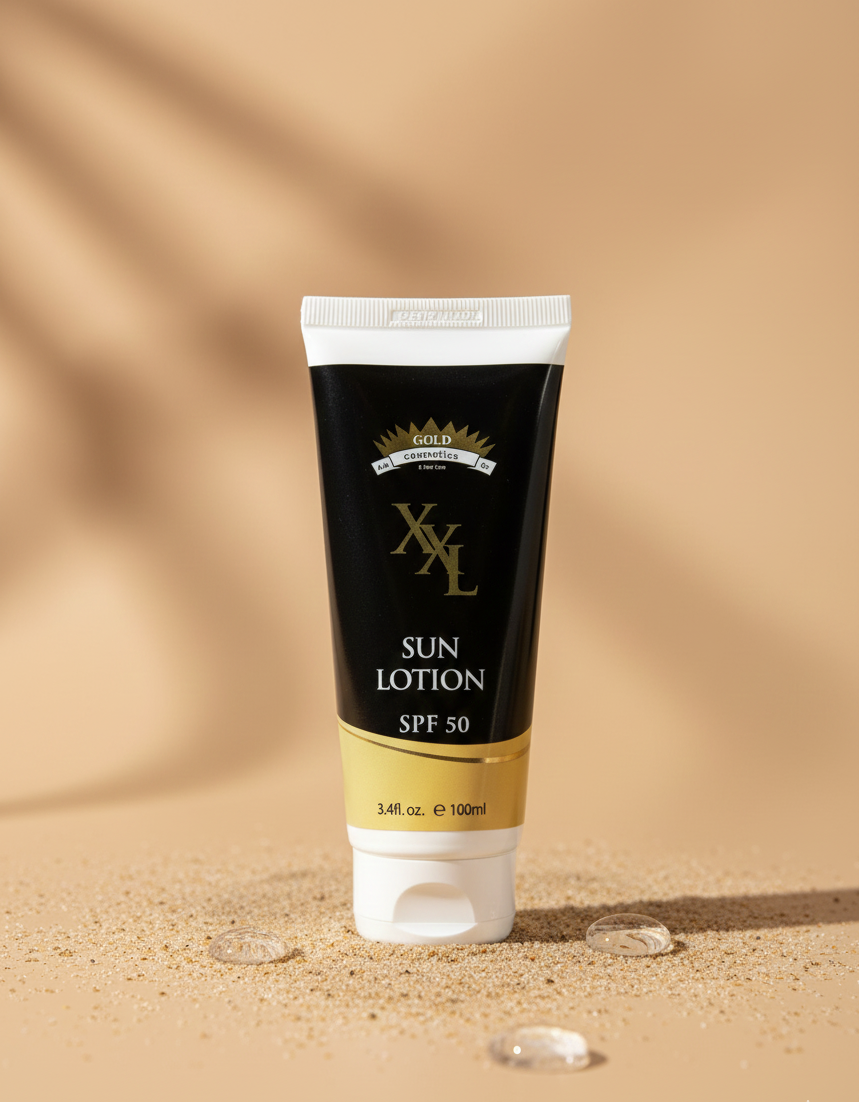 Sun Block SPF-50 Regular |100 ml
