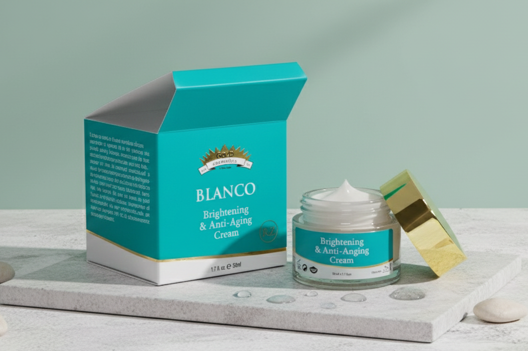 Cream Brightening/ Anti Aging