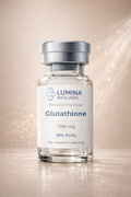 Research biolabs gluthathione 1500mg