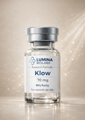 Klow 70 mg Lumina biolabs