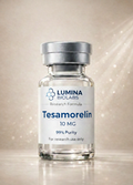 Lumina Bio labs Tesamorelin 10mg