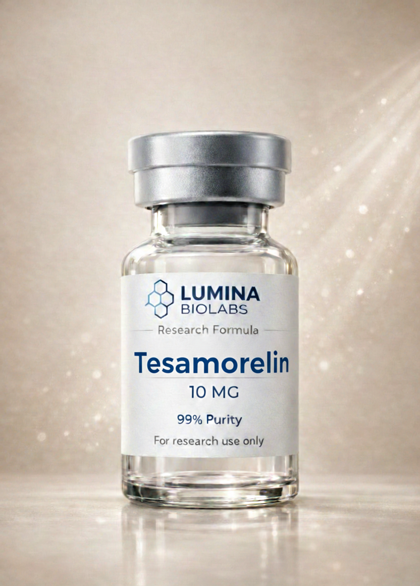 Lumina Bio labs Tesamorelin 10mg