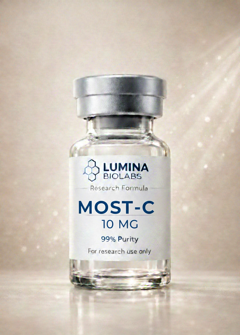 Lumina biolabs 10mg MOTS-C