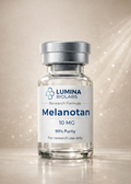 Melanotan 10mg Lumina Biolabs