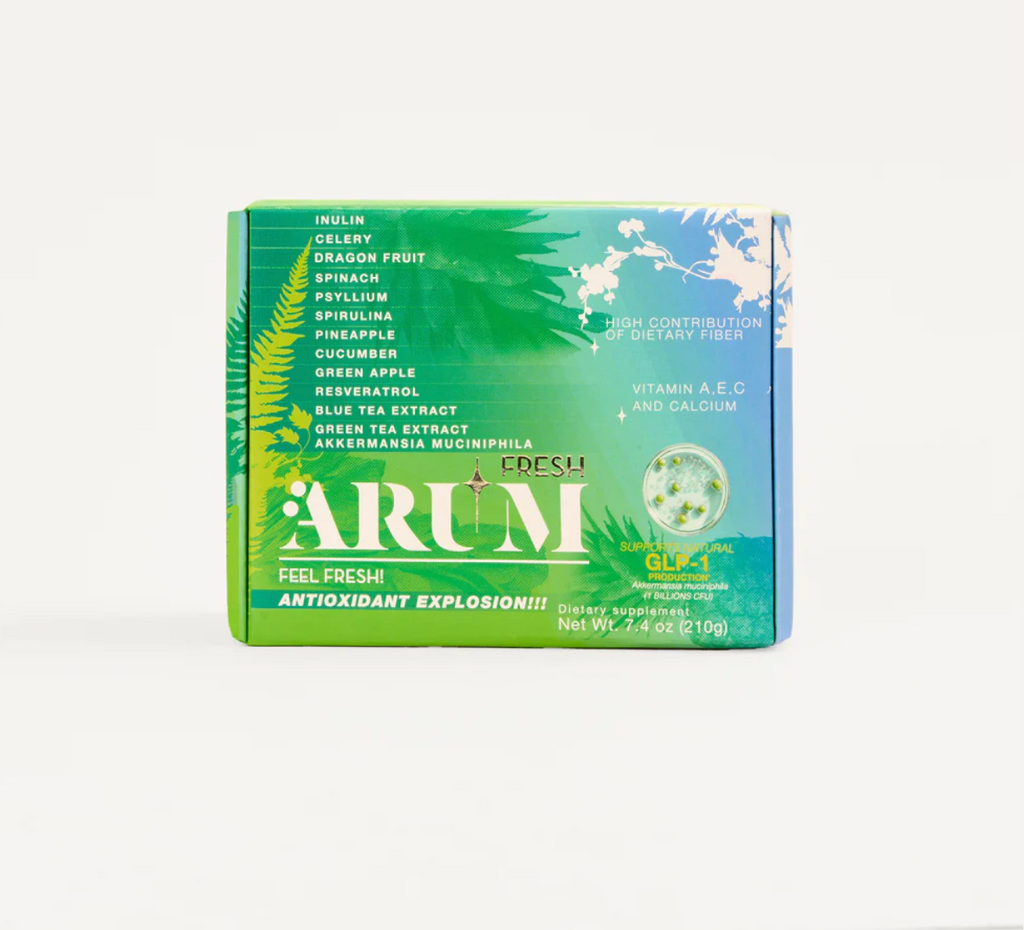 ARUM FRESH
