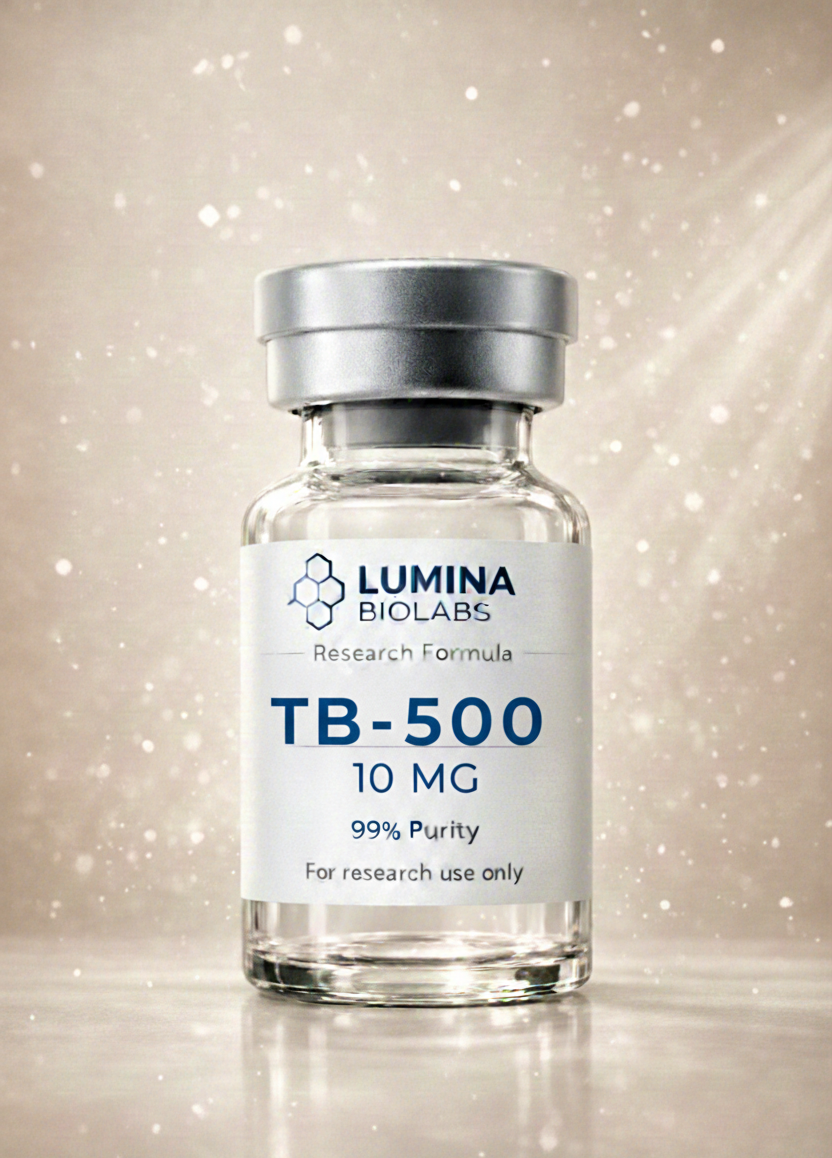 TB-50010mg Lumina biolabs